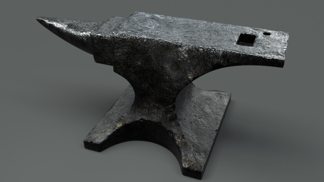 Anvil