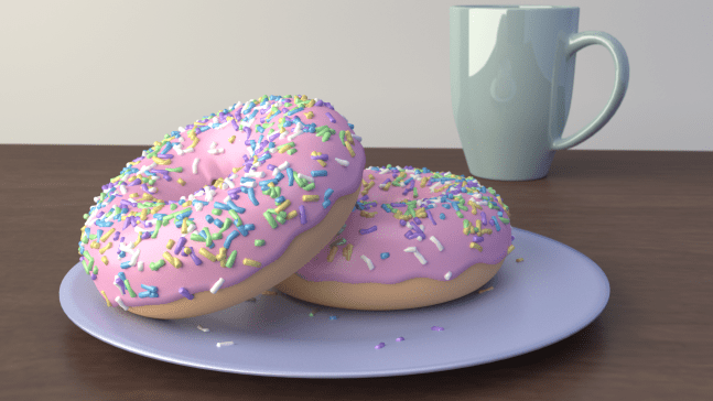 donuts